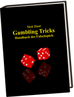 Gambling Tricks - Handbuch des Falschspiels - Nick Trost