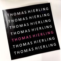 Thomas Hierling - Das Buch