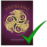 DREIKLANG - Christoph Borer