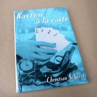 Karten a la carte - Christian Scherer