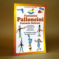 Fantastici Palloncini Band 1