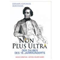 Non Plus Ultra, Band 1