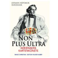 Non Plus Ultra, Band 2