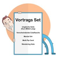 Vortrags-Set 1