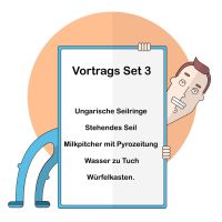 Vortrags-Set 3