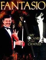 Fantasio-Buch 'My Canes and Candles'
