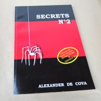 Secrets No. 2