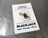 BLACKJACK - Spiel, Strategie, Betrug