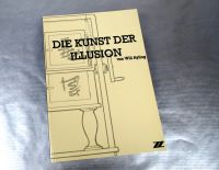 Die Kunst der Illusion - Will Ayling