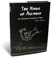 The Magic of Ascanio, Band 1: The Structural Conception of Magic