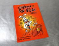 California Bar Tricks