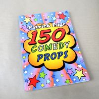 150 Comedy Props