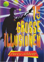 15 große Illusionen