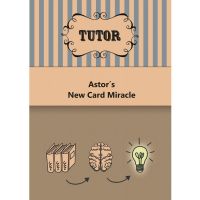 Astor's New Card Miracle