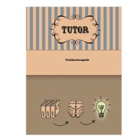 Trickkartenspiele - Astor