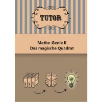 Mathe-Genie II (Magische Quadrate)