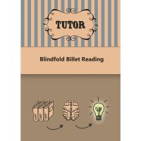 Blindfold Billet Reading