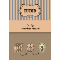 Dr. Q's Number, Please