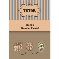 Dr. Q's Number, Please