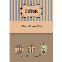 Ghost Power Plus