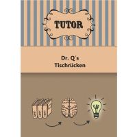 Dr. Q's Tischrücken