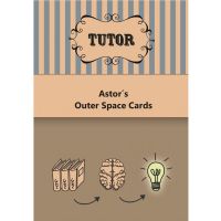 Astor's Outer Space Cards