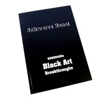 Dondrakes Schwarze Kunst - Broschüre