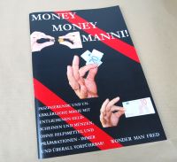 Money Money Manni!