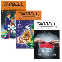 Tarbell - Dreier-Set - Information