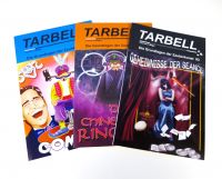 Tarbell - ABO - Set