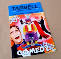 Tarbell - Comedy-Routinen für Bühne und Parkett