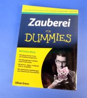 Zauberei für Dummies