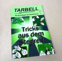 Tarbell - Tricks aus dem Stegreif