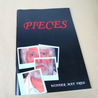 PIECES (Wonder Man Fred)