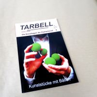 Tarbell - Kunststücke mit Bällen