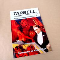 Tarbell - Zauberkunst als Wissenschaft