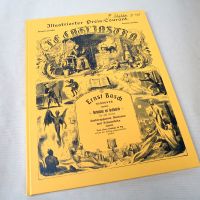 Illustrierter Preis Courant