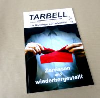 Tarbell - Zerrissen und wiederhergestellt