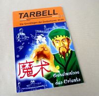 Tarbell - Geheimnisse des Orients