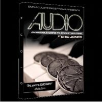 DOWNLOAD: Audio Coins to Pocket by Eric Jones 