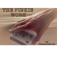 DOWNLOAD: The Pinkie Work