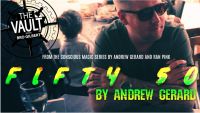 DOWNLOAD: The Vault - FIFTY 50