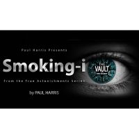 DOWNLOAD: Smoking-i by Paul Harris 