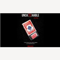 DOWNLOAD: Uncatchable by Olivier Pont 