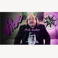 DOWNLOAD: The Vault - Vibe by Bob Solari 