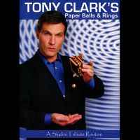 DOWNLOAD: Paper Balls And Rings by Tony Clark