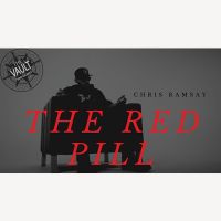 DOWNLOAD: The Vault - The Red Pill by Chris Ramsay 