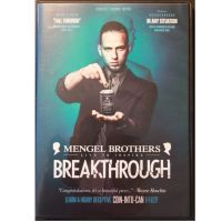 Download: Breakthrough by Johannes Mengel 