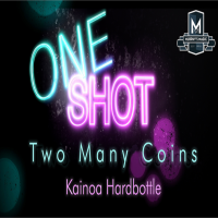 DOWNLOAD: MMS ONE SHOT - Two Many Coins by Kainoa Hardbottle