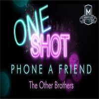 DOWNLOAD: MMS ONE SHOT - Phone a friend by The Other Brothers